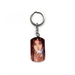 Heaven Official's Blessing Ani...