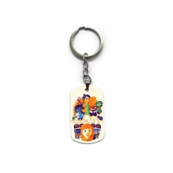 Inside Out Anime double-sided ...