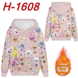 straykids Anime plus velvet pa...