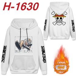 One Piece Anime Full Color plu...