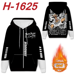 One Piece Anime Full Color plu...