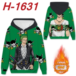 One Piece Anime Full Color plu...