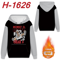 One Piece Anime Full Color plu...