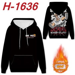 One Piece Anime Full Color plu...