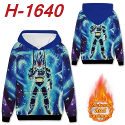 DRAGON BALL Anime Full Color p...