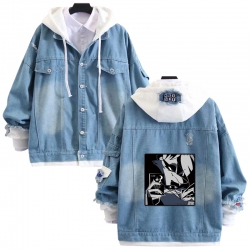 Hazbin Hotel anime stitching d...