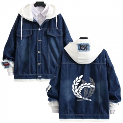 Honkai: Star Rail anime stitch...