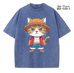 One Piece Anime peripheral pur...