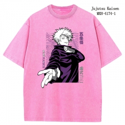 Jujutsu Kaisen Anime periphera...