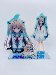 Ashley Anime peripheral colorf...