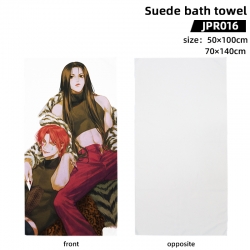 HunterXHunter Anime peripheral...