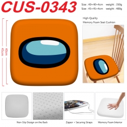 Among us Anime full-color pres...