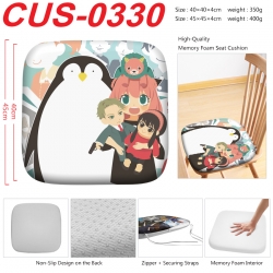 SPY×FAMILY Anime full-color pr...