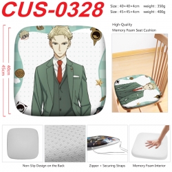 SPY×FAMILY Anime full-color pr...