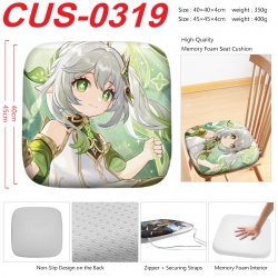 Genshin Impact Anime full-colo...