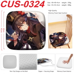 Genshin Impact Anime full-colo...