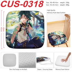 Genshin Impact Anime full-colo...