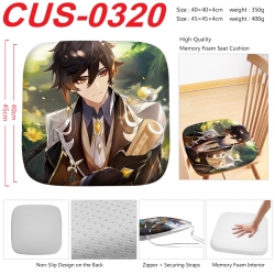 Genshin Impact Anime full-colo...