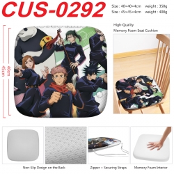 Jujutsu Kaisen Anime full-colo...