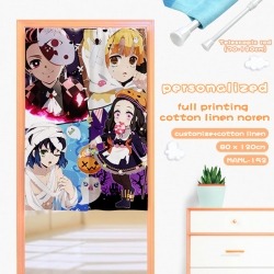 Demon Slayer Kimets Game imita...