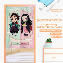 Demon Slayer Kimets Game imita...