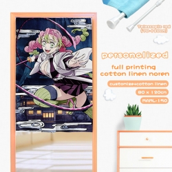 Demon Slayer Kimets Game imita...