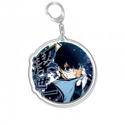 BLUE LOCK  Anime Acrylic Keych...