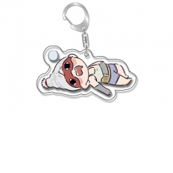 DAN DA DAN Anime Acrylic Keych...