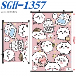 Chiikawa Anime digital printed...