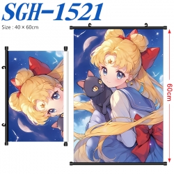 sailormoon Anime digital print...