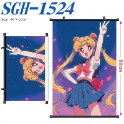 sailormoon Anime digital print...