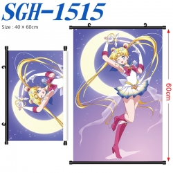 sailormoon Anime digital print...