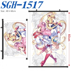 sailormoon Anime digital print...