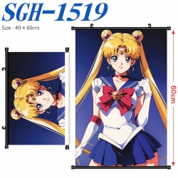 sailormoon Anime digital print...