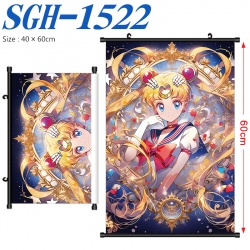 sailormoon Anime digital print...