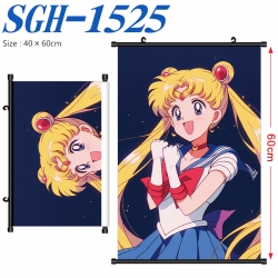 sailormoon Anime digital print...