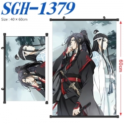 The wizard of the de Anime dig...