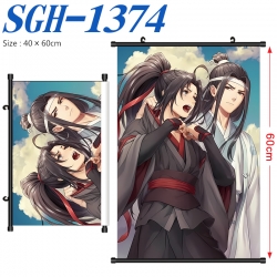 The wizard of the de Anime dig...