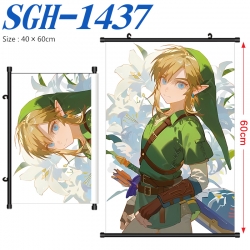 The Legend of Zelda Anime digi...