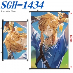 The Legend of Zelda Anime digi...