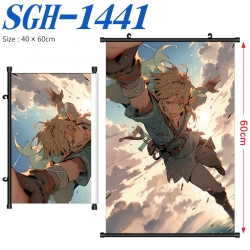 The Legend of Zelda Anime digi...