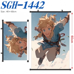 The Legend of Zelda Anime digi...