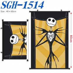 The Nightmare Before Christmas...