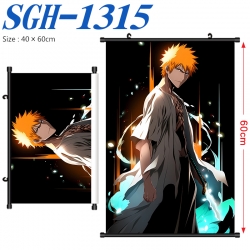 Bleach Anime digital printed p...