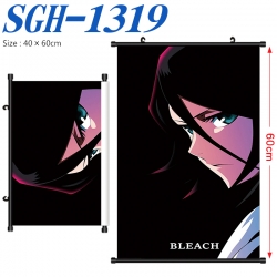 Bleach Anime digital printed p...