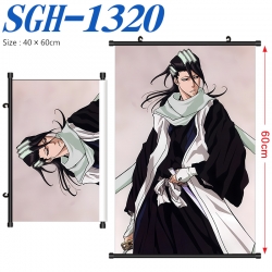 Bleach Anime digital printed p...