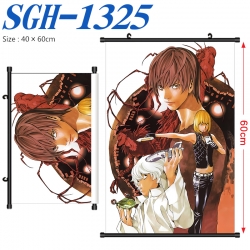 Death note Anime digital print...