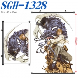 Death note Anime digital print...