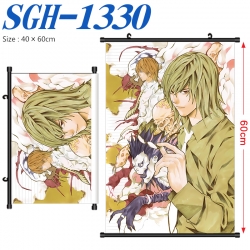 Death note Anime digital print...