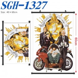 Death note Anime digital print...